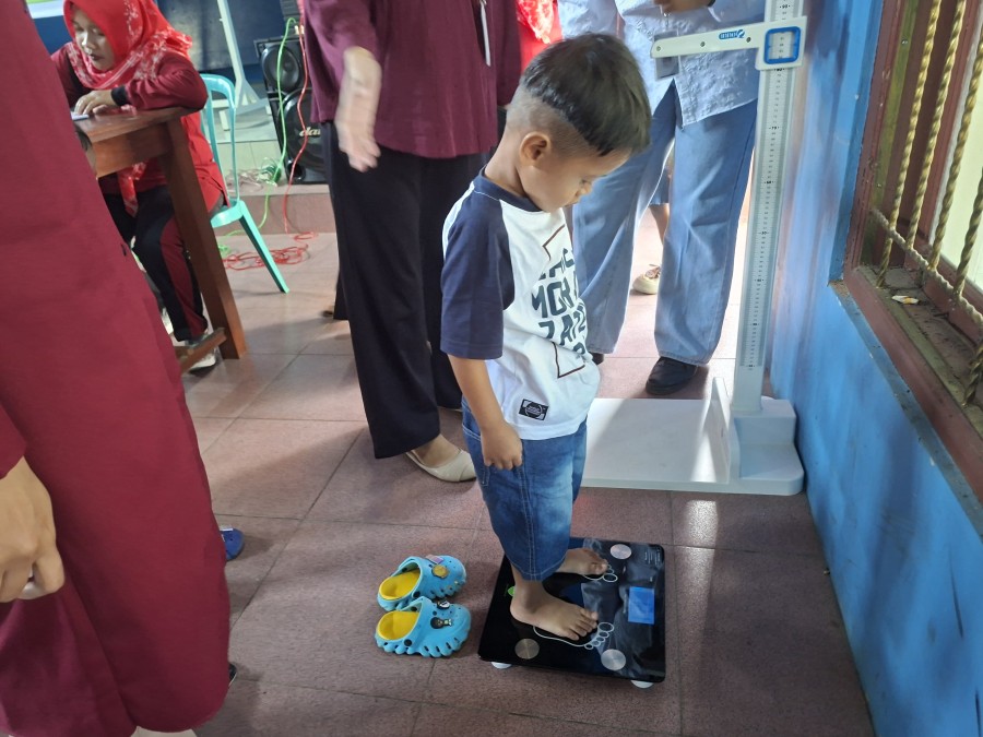 Gambar Berita